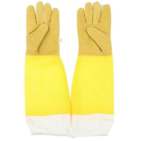 Beekeeping Gloves