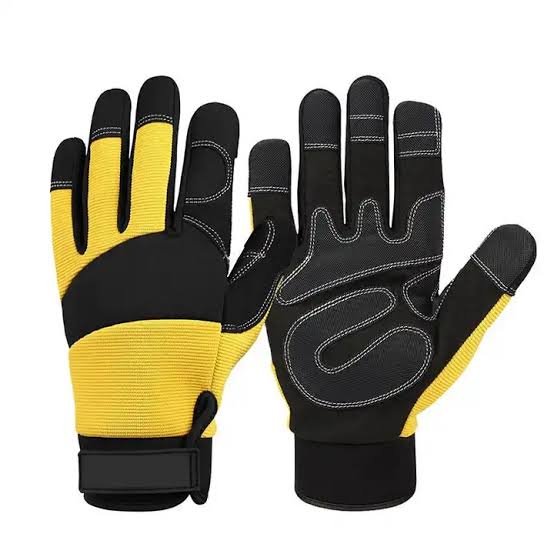 Os mechanic Gloves