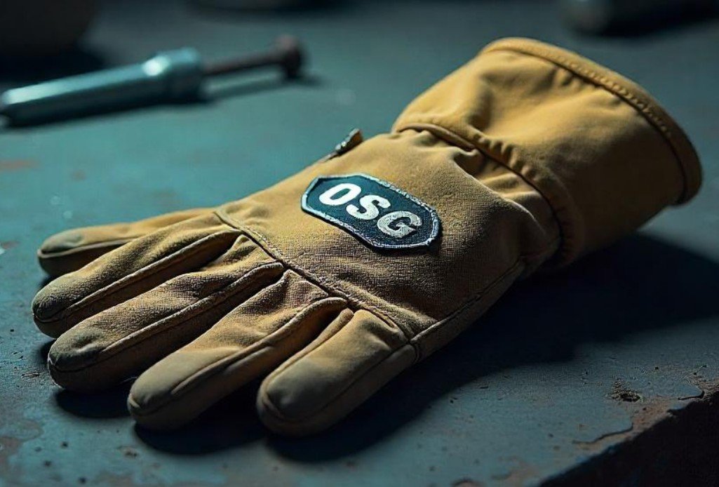 Os gloves company